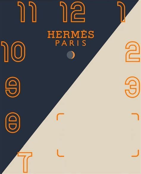 hermes watch face background|hermes apple watch face gallery.